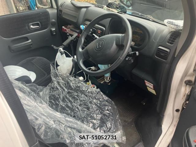 Honda VAMOS 2001-01 7061136-10