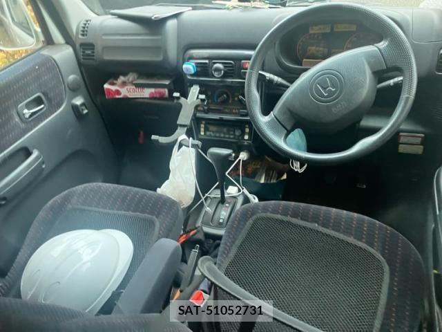Honda VAMOS 2001-01 7061136-12