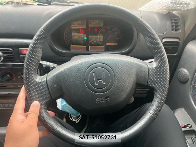 Honda VAMOS 2001-01 7061136-13