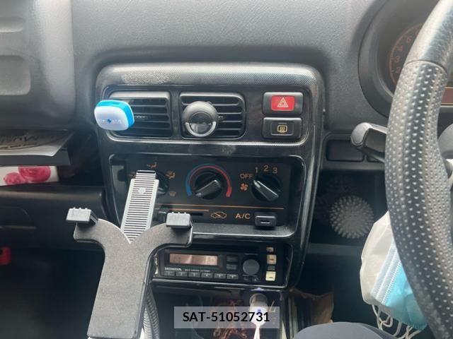 Honda VAMOS 2001-01 7061136-14