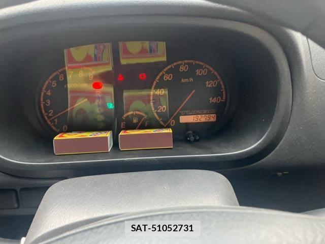 Honda VAMOS 2001-01 7061136-15