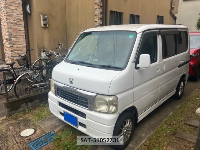 Honda VAMOS 2001-01 7061136-1