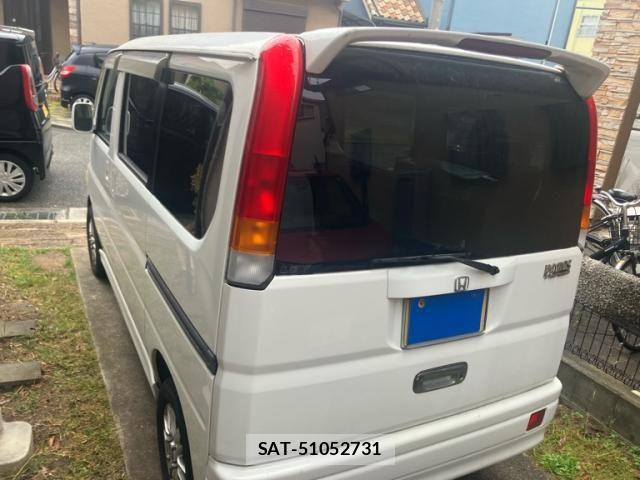 Honda VAMOS 2001-01 7061136-2