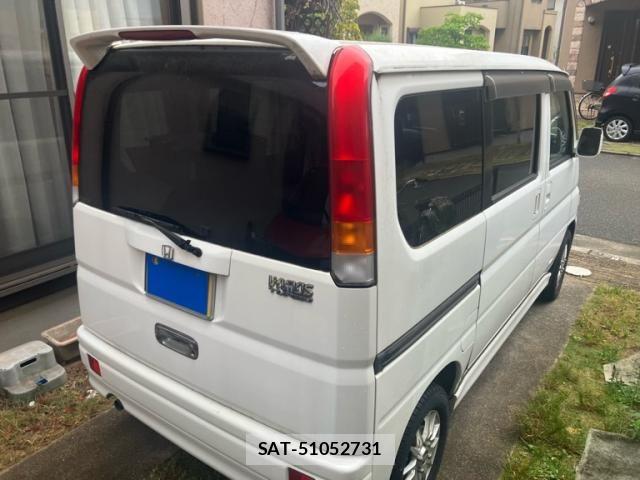 Honda VAMOS 2001-01 7061136-3
