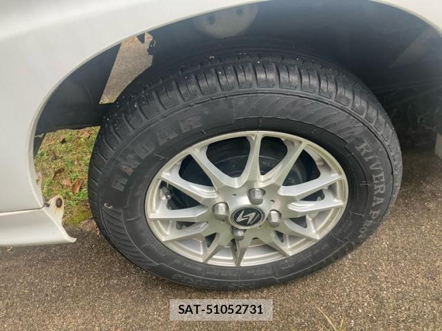 Honda VAMOS 2001-01 7061136-5