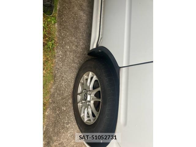 Honda VAMOS 2001-01 7061136-6