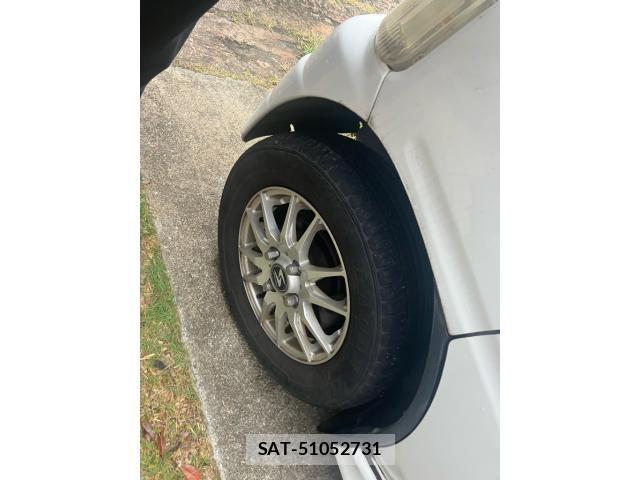 Honda VAMOS 2001-01 7061136-7