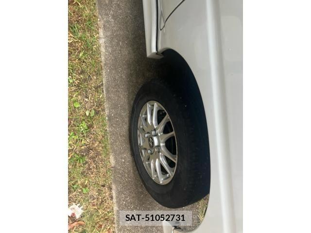 Honda VAMOS 2001-01 7061136-8
