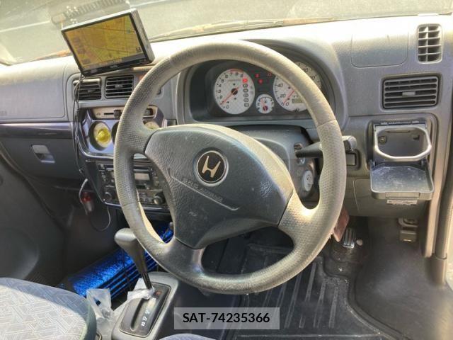 Honda VAMOS 2003-07 7226391-11