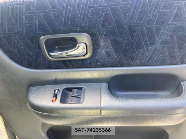 Honda VAMOS 2003-07 7226391-12