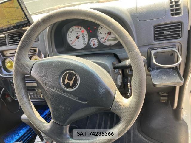 Honda VAMOS 2003-07 7226391-13