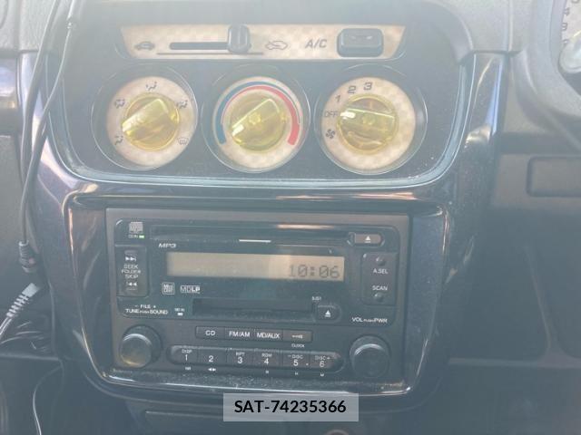 Honda VAMOS 2003-07 7226391-14