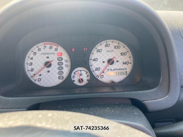 Honda VAMOS 2003-07 7226391-15