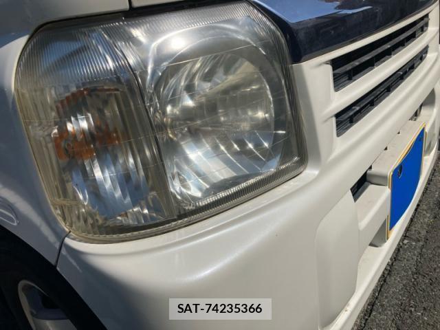 Honda VAMOS 2003-07 7226391-1