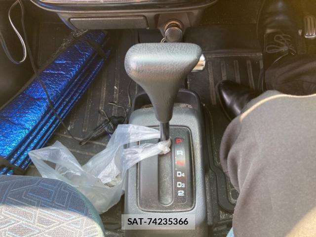Honda VAMOS 2003-07 7226391-18