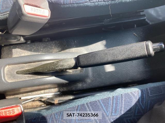 Honda VAMOS 2003-07 7226391-22