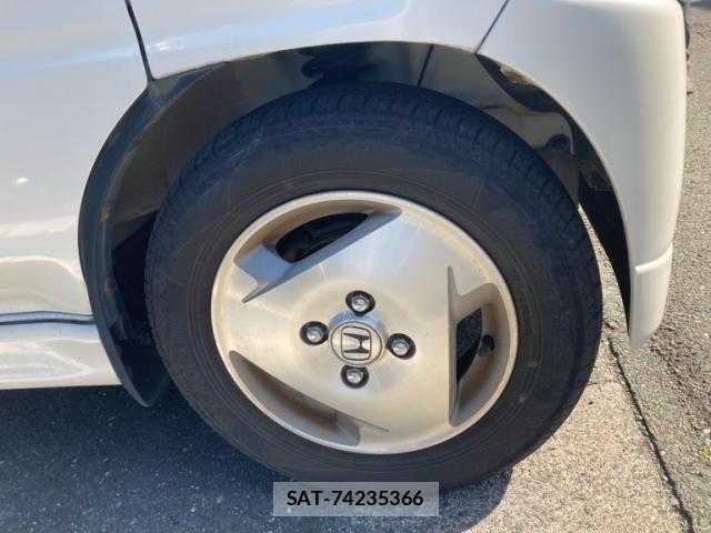 Honda VAMOS 2003-07 7226391-2