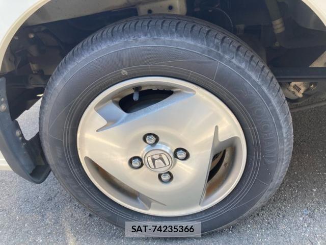 Honda VAMOS 2003-07 7226391-3