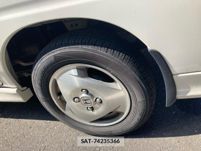 Honda VAMOS 2003-07 7226391-4