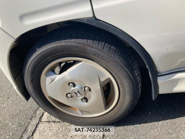 Honda VAMOS 2003-07 7226391-5