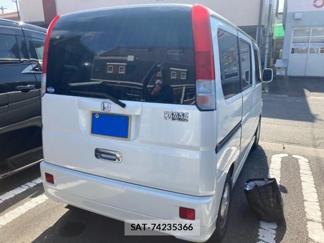 Honda VAMOS 2003-07 7226391-6