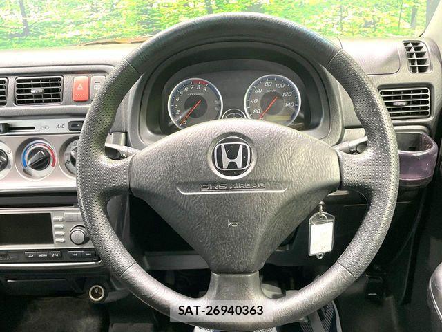 Honda VAMOS 2013-10 7252659-10