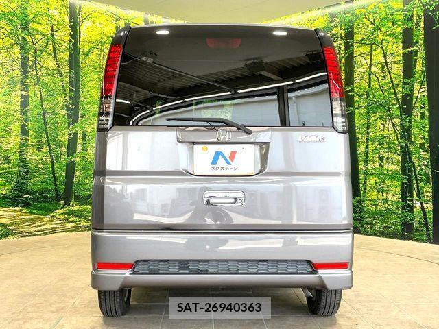Honda VAMOS 2013-10 7252659-14