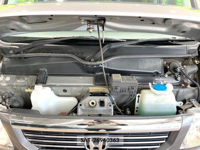 Honda VAMOS 2013-10 7252659-17
