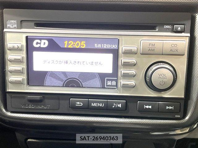 Honda VAMOS 2013-10 7252659-2