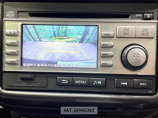 Honda VAMOS 2013-10 7252659-3