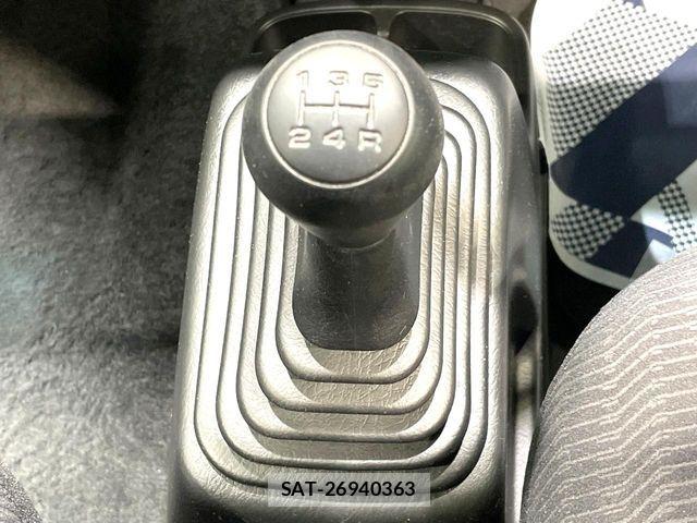 Honda VAMOS 2013-10 7252659-4