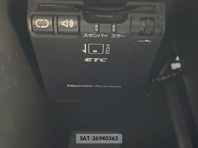 Honda VAMOS 2013-10 7252659-5
