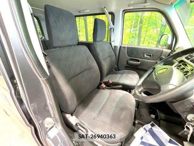 Honda VAMOS 2013-10 7252659-7