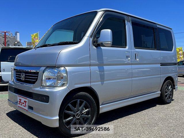 Honda VAMOS 2014-02 7252664-0
