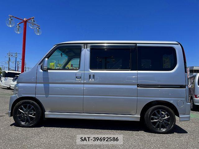 Honda VAMOS 2014-02 7252664-11