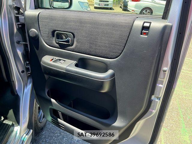Honda VAMOS 2014-02 7252664-16