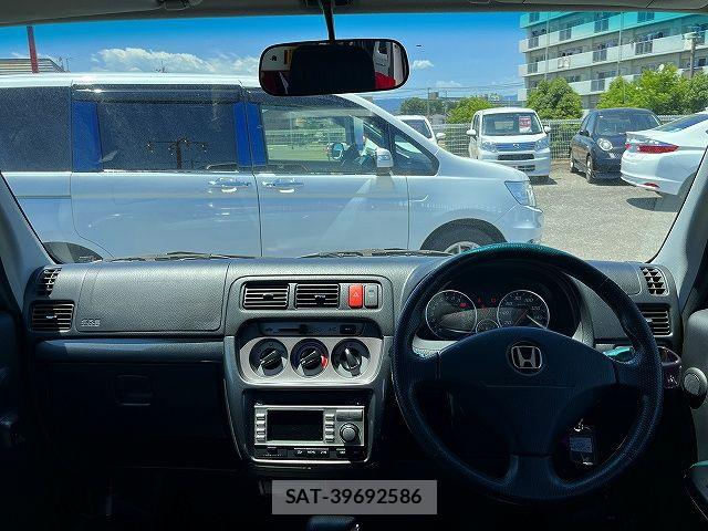 Honda VAMOS 2014-02 7252664-1