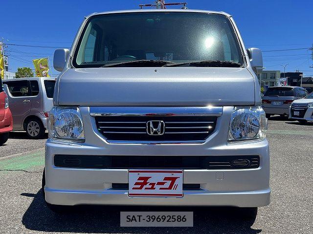 Honda VAMOS 2014-02 7252664-22