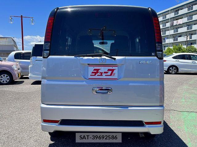 Honda VAMOS 2014-02 7252664-23