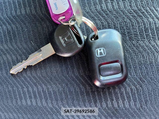 Honda VAMOS 2014-02 7252664-25