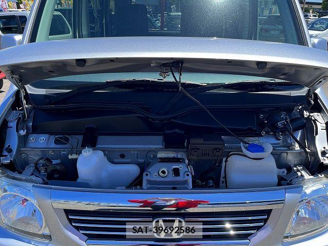 Honda VAMOS 2014-02 7252664-27