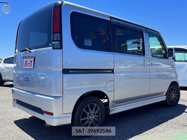 Honda VAMOS 2014-02 7252664-2