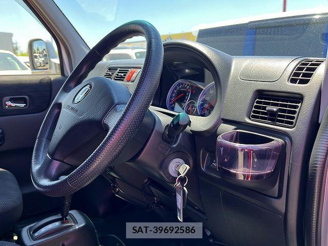 Honda VAMOS 2014-02 7252664-3