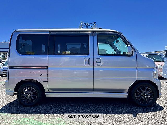 Honda VAMOS 2014-02 7252664-5