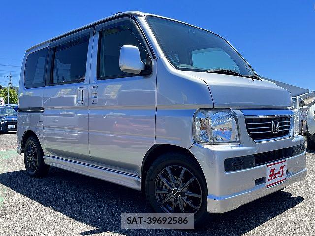 Honda VAMOS 2014-02 7252664-6