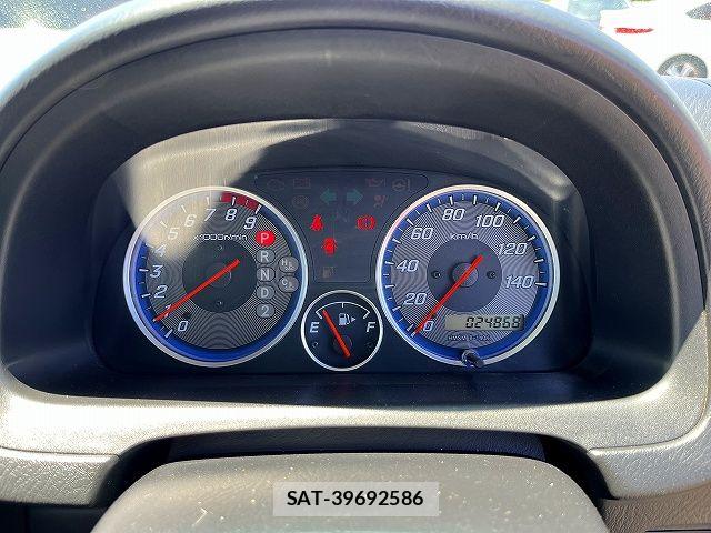 Honda VAMOS 2014-02 7252664-7