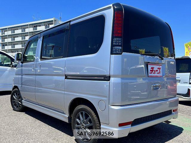 Honda VAMOS 2014-02 7252664-8