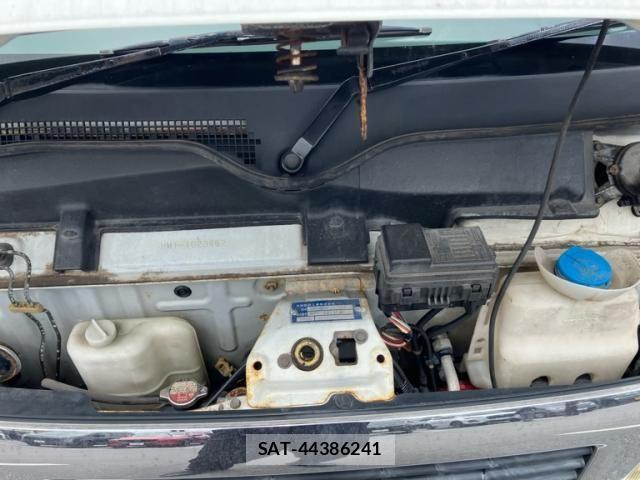 Honda VAMOS 2000-07 7330790-10