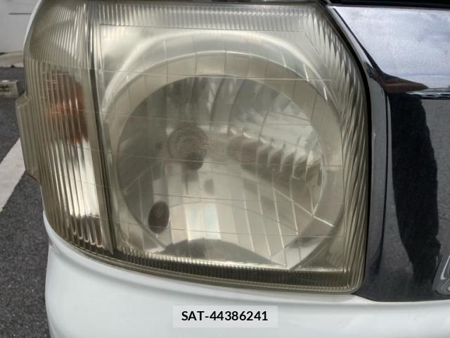 Honda VAMOS 2000-07 7330790-11
