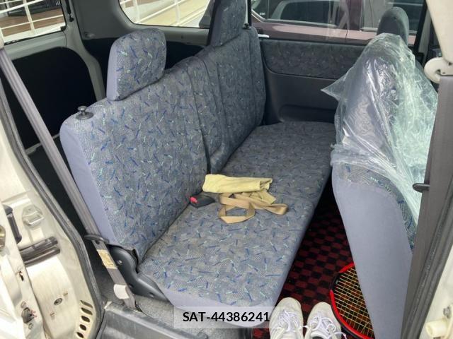 Honda VAMOS 2000-07 7330790-12